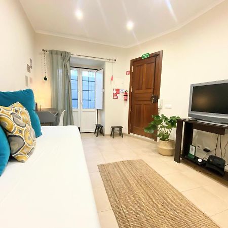 Apartment In The Center Next To The Parliament Lisboa المظهر الخارجي الصورة