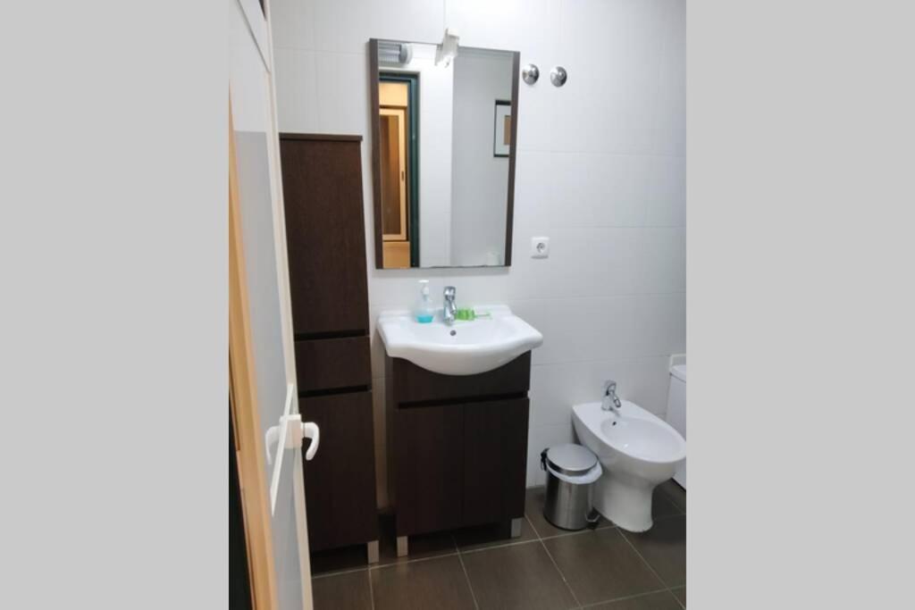 Apartment In The Center Next To The Parliament Lisboa المظهر الخارجي الصورة