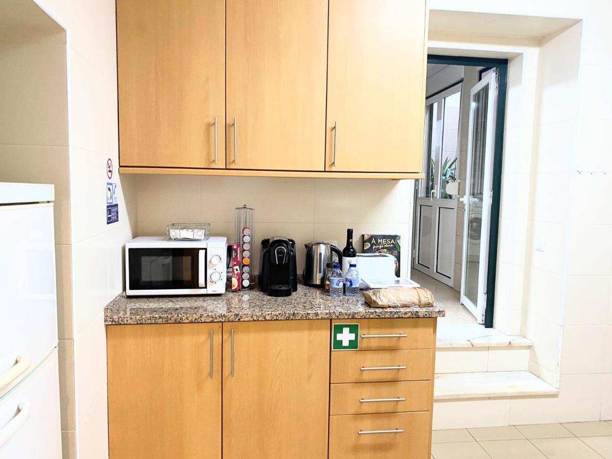 Apartment In The Center Next To The Parliament Lisboa المظهر الخارجي الصورة