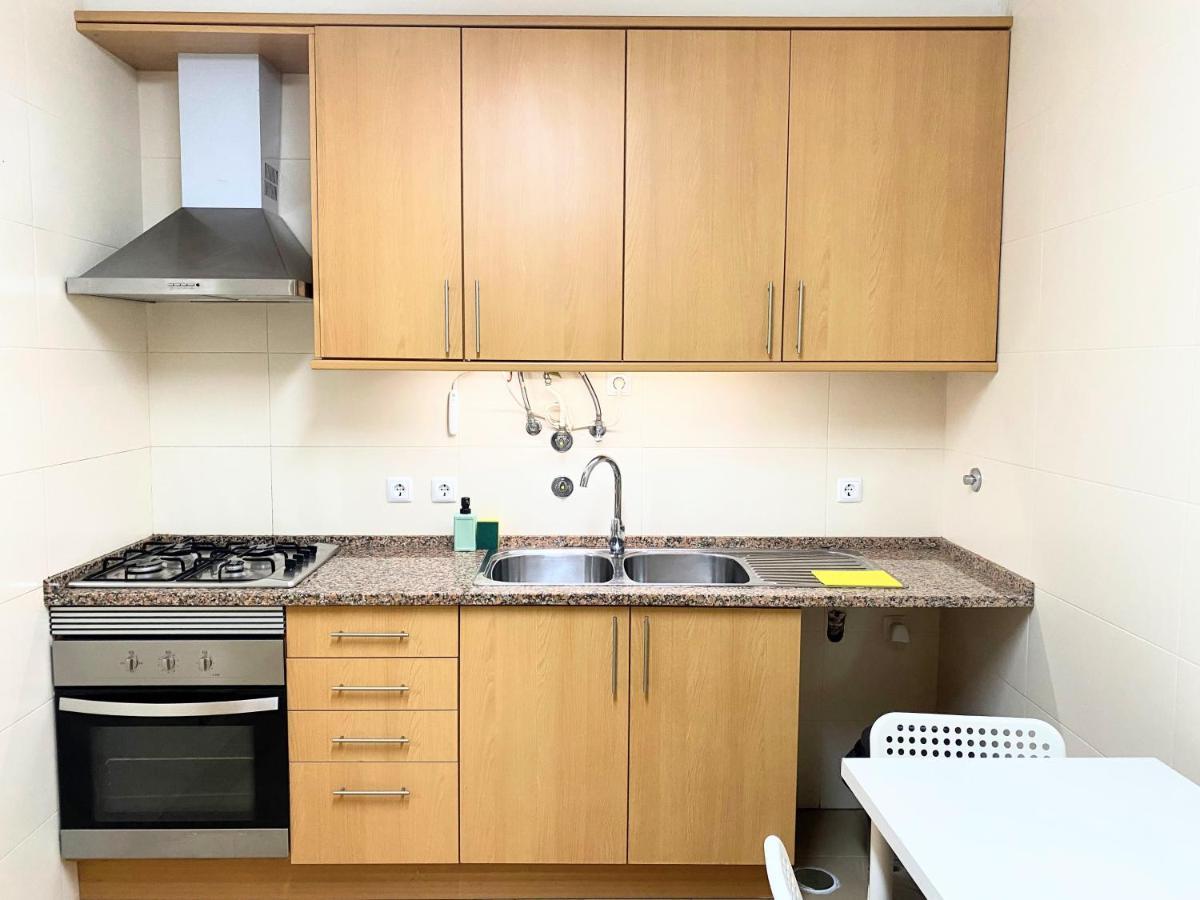 Apartment In The Center Next To The Parliament Lisboa المظهر الخارجي الصورة
