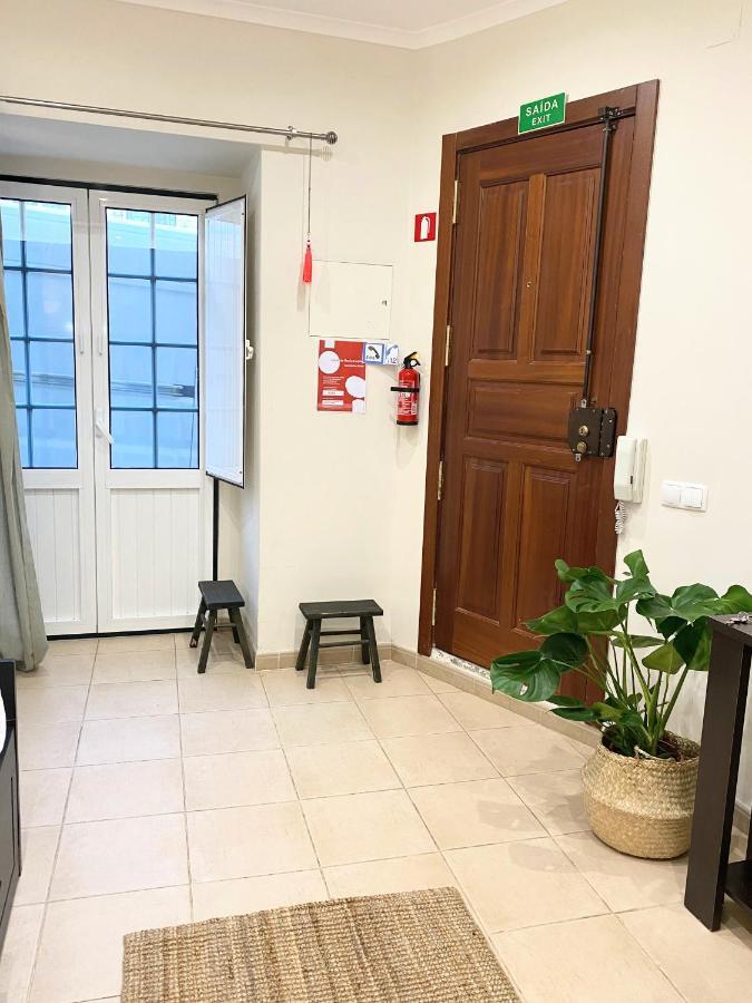 Apartment In The Center Next To The Parliament Lisboa المظهر الخارجي الصورة